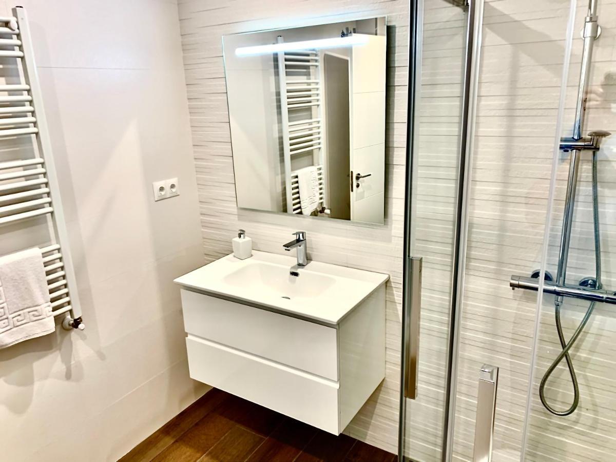 2 Apartamentos En Villa Con Piscina Privada En Asturias El Marquesau Noriega Exterior photo